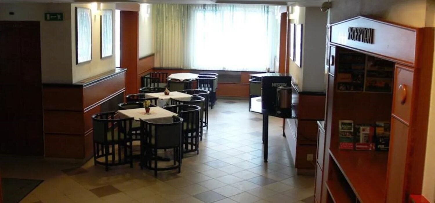 Фото Hid Hotel 3*